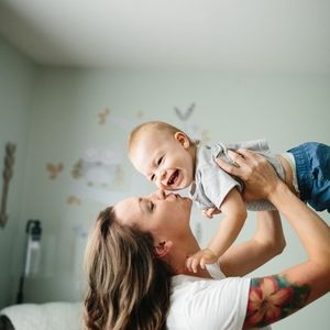 Meet your Posher, Liz